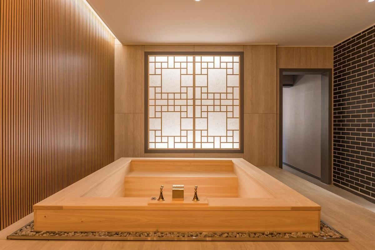 Yeonhwamun Hotel Yeongdeok Exteriör bild