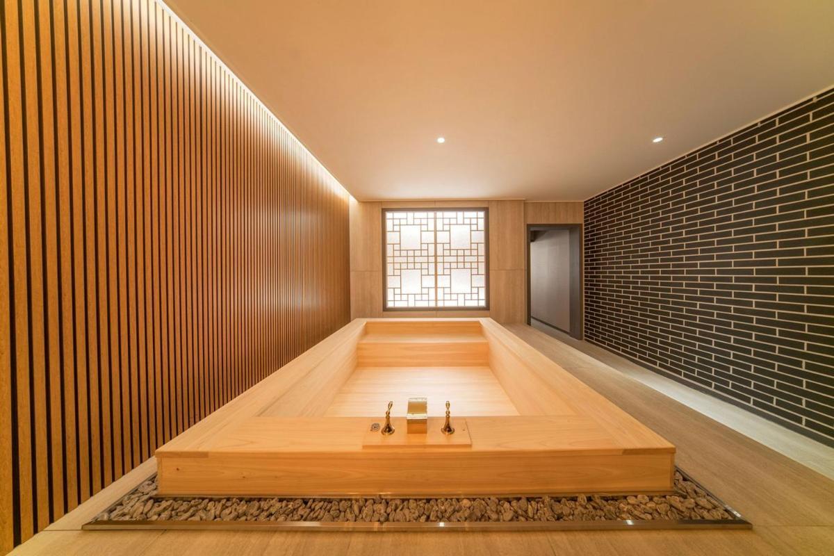 Yeonhwamun Hotel Yeongdeok Exteriör bild